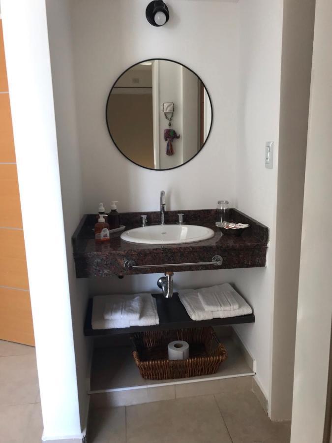 Dto Nuevo Barrio Universitario II , Wifi Y Cochera-Check In Express-Pet Friendly Bahía Blanca Exteriör bild