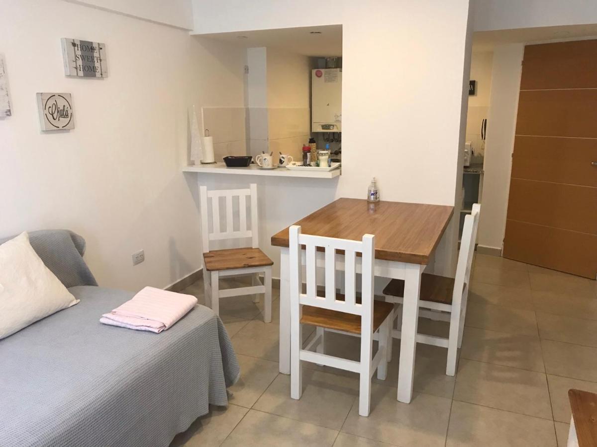 Dto Nuevo Barrio Universitario II , Wifi Y Cochera-Check In Express-Pet Friendly Bahía Blanca Exteriör bild
