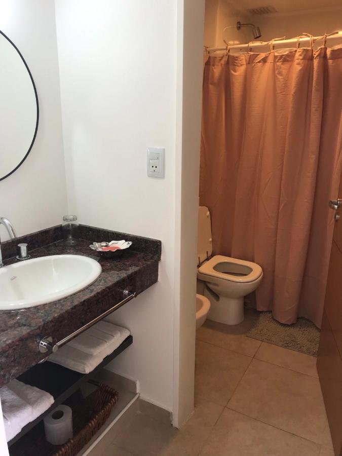 Dto Nuevo Barrio Universitario II , Wifi Y Cochera-Check In Express-Pet Friendly Bahía Blanca Exteriör bild