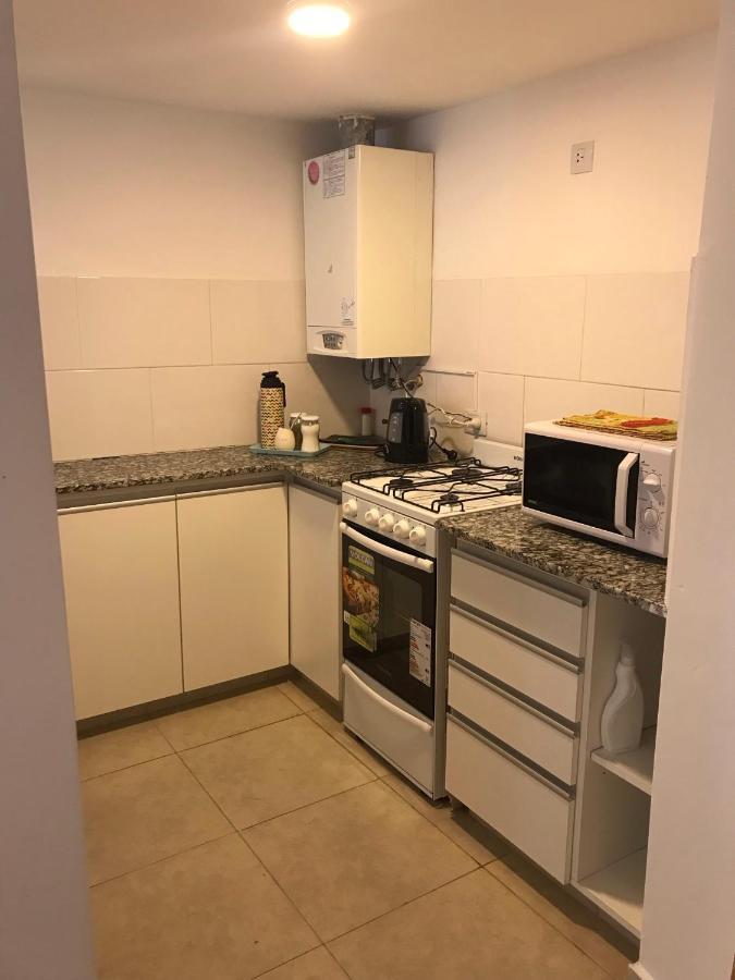 Dto Nuevo Barrio Universitario II , Wifi Y Cochera-Check In Express-Pet Friendly Bahía Blanca Exteriör bild