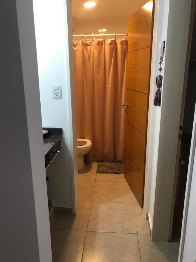 Dto Nuevo Barrio Universitario II , Wifi Y Cochera-Check In Express-Pet Friendly Bahía Blanca Exteriör bild