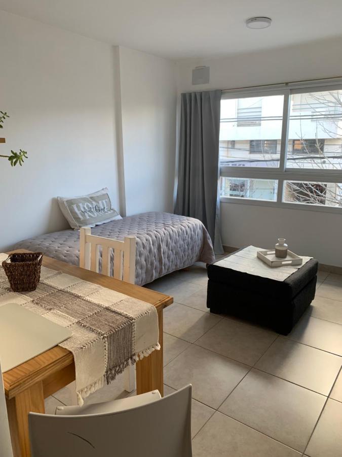 Dto Nuevo Barrio Universitario II , Wifi Y Cochera-Check In Express-Pet Friendly Bahía Blanca Exteriör bild