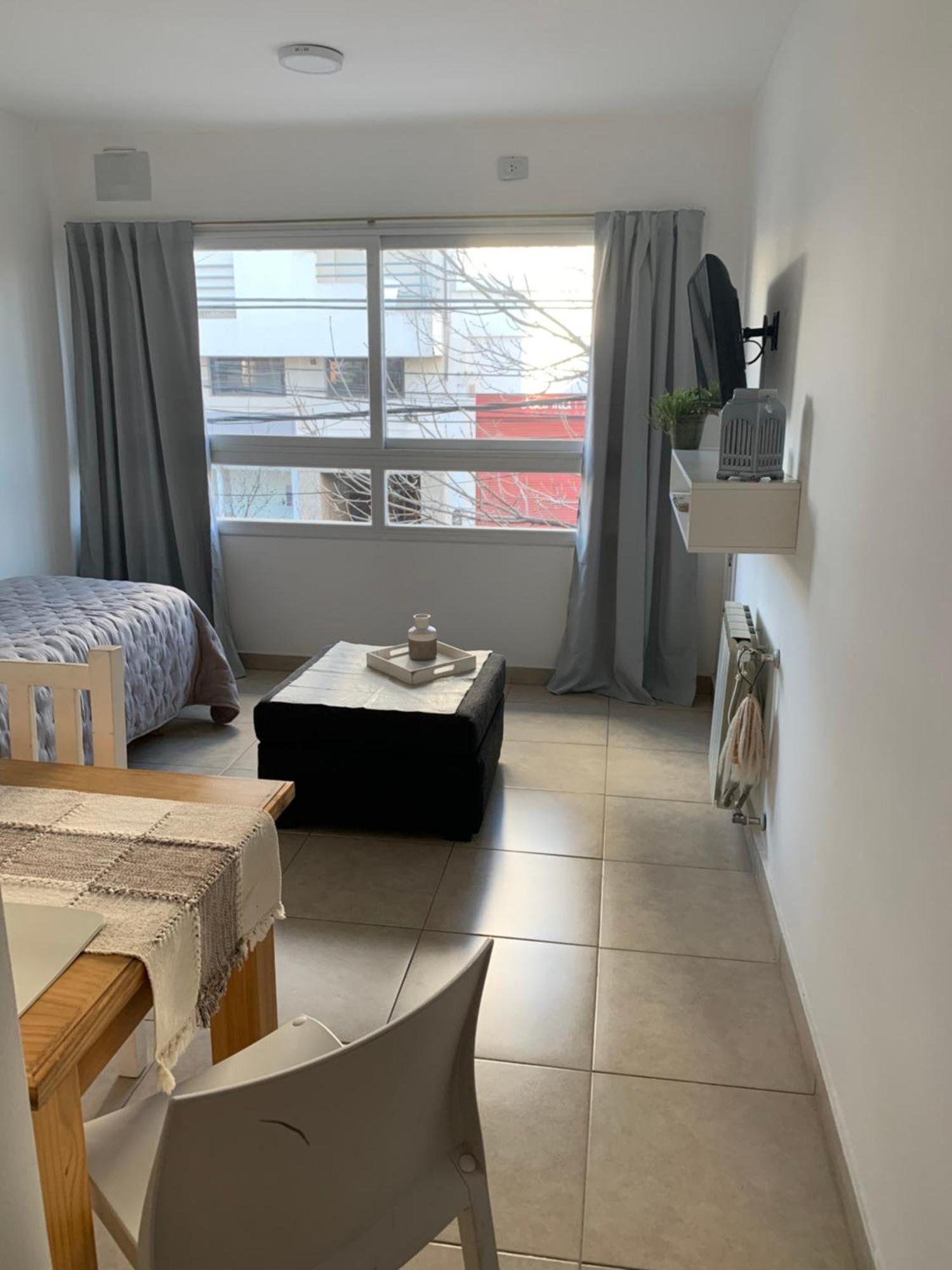 Dto Nuevo Barrio Universitario II , Wifi Y Cochera-Check In Express-Pet Friendly Bahía Blanca Exteriör bild
