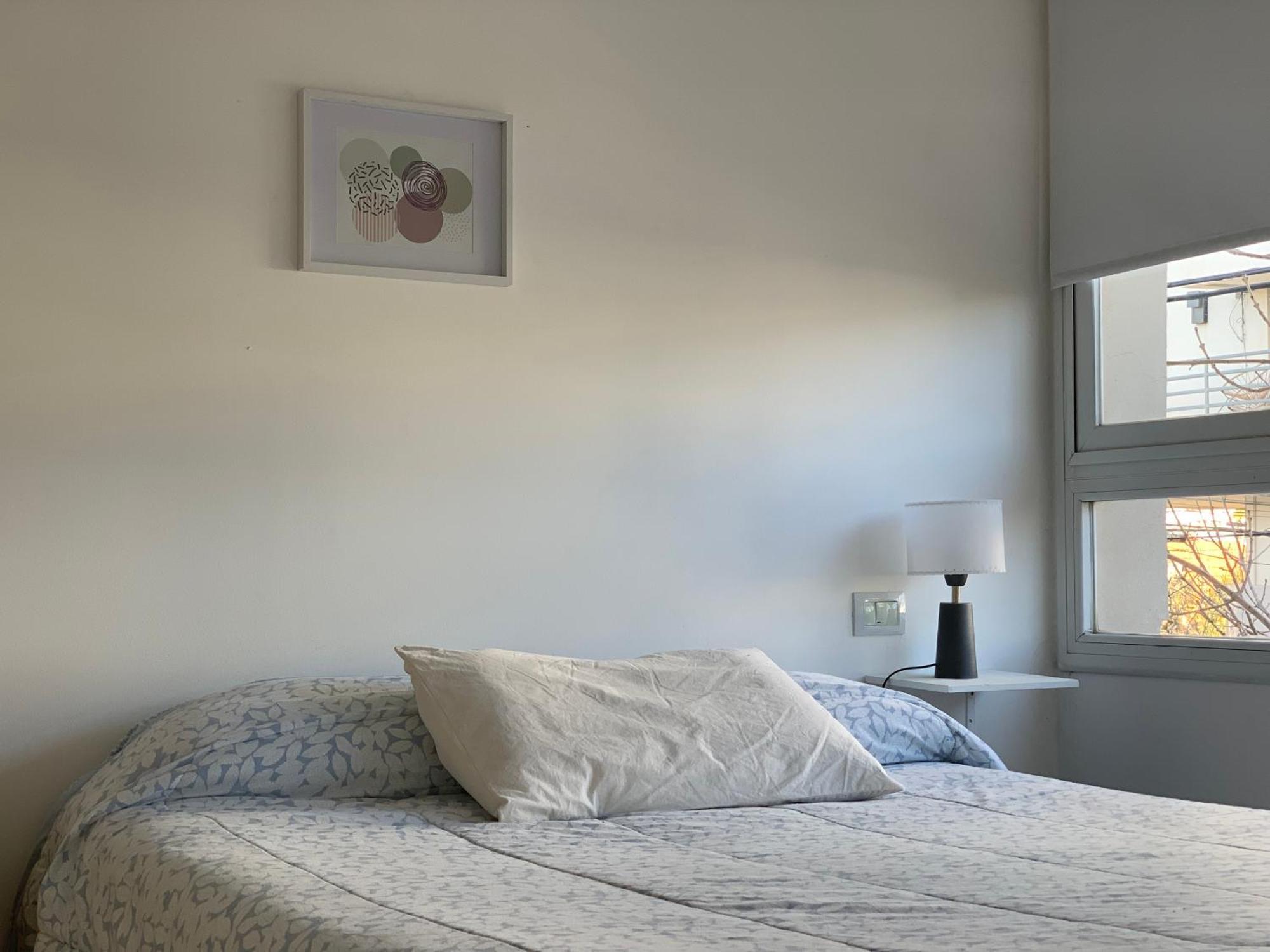 Dto Nuevo Barrio Universitario II , Wifi Y Cochera-Check In Express-Pet Friendly Bahía Blanca Exteriör bild