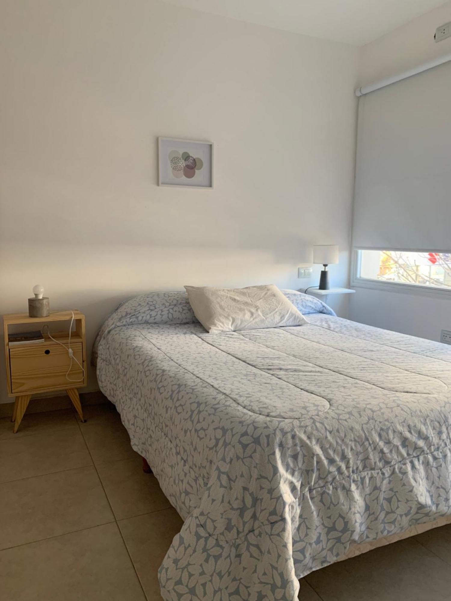 Dto Nuevo Barrio Universitario II , Wifi Y Cochera-Check In Express-Pet Friendly Bahía Blanca Exteriör bild
