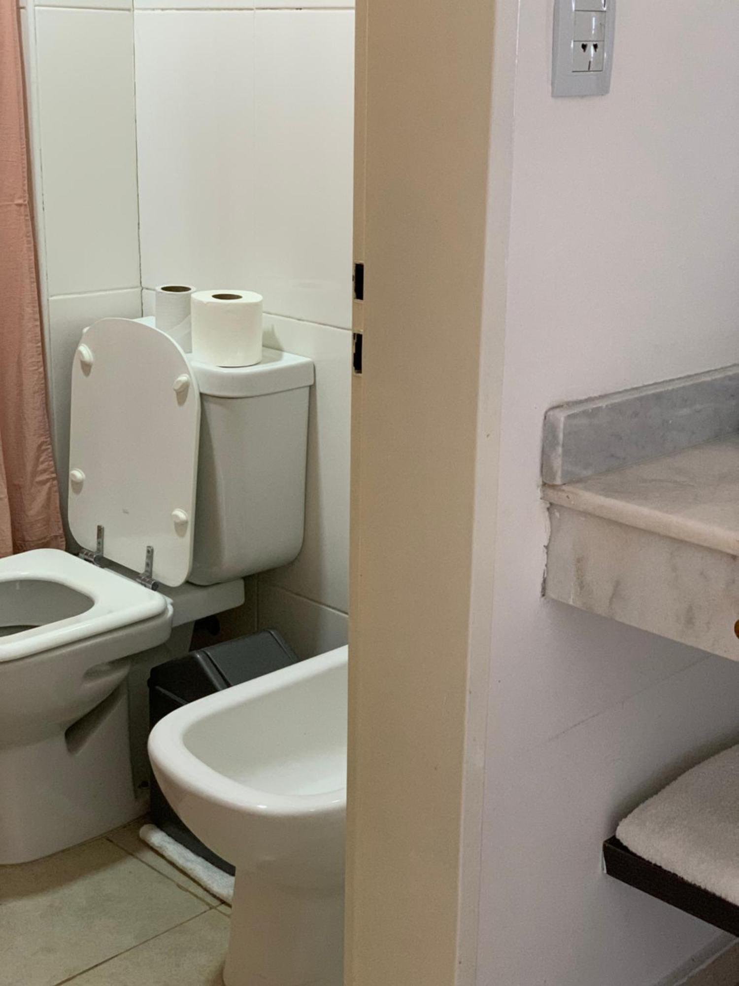 Dto Nuevo Barrio Universitario II , Wifi Y Cochera-Check In Express-Pet Friendly Bahía Blanca Exteriör bild