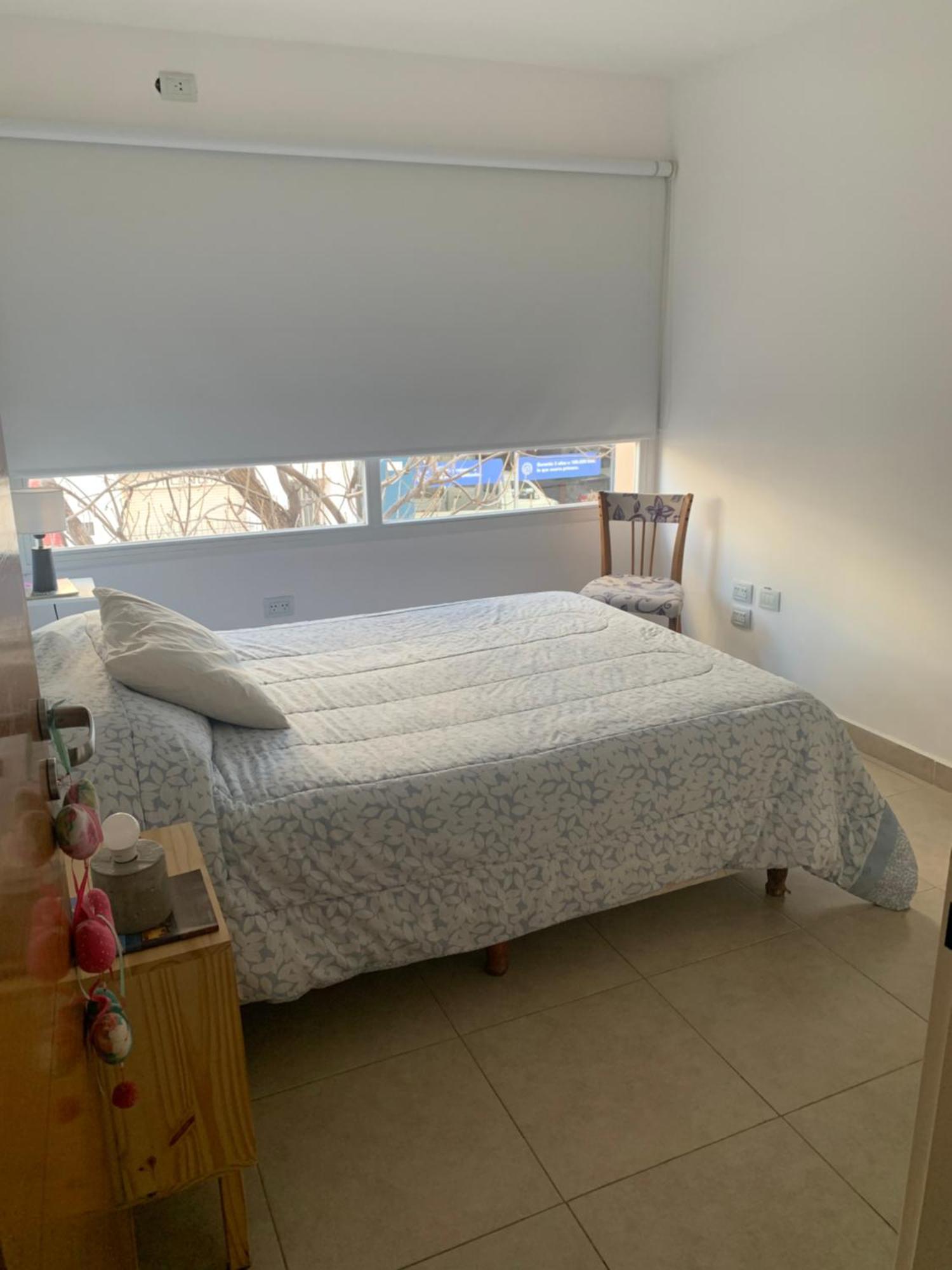 Dto Nuevo Barrio Universitario II , Wifi Y Cochera-Check In Express-Pet Friendly Bahía Blanca Exteriör bild