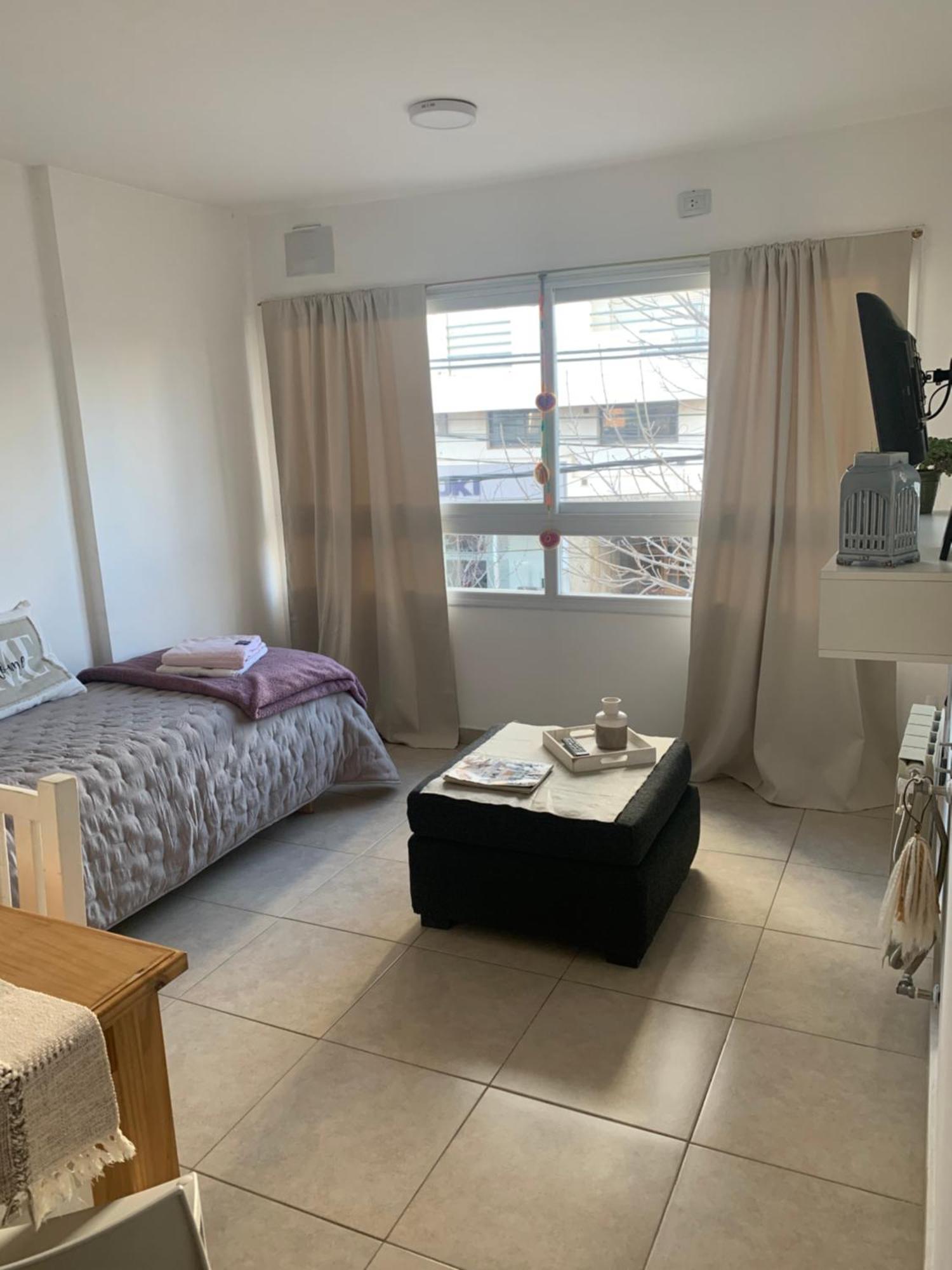 Dto Nuevo Barrio Universitario II , Wifi Y Cochera-Check In Express-Pet Friendly Bahía Blanca Exteriör bild