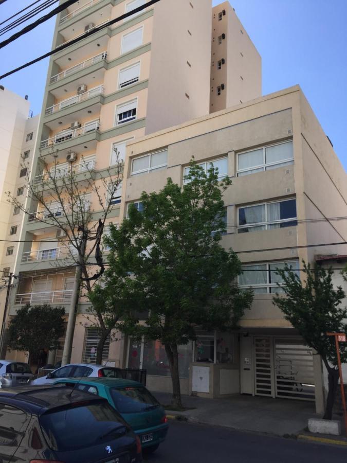 Dto Nuevo Barrio Universitario II , Wifi Y Cochera-Check In Express-Pet Friendly Bahía Blanca Exteriör bild